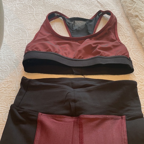 KORAL SET - Picture 2 of 7